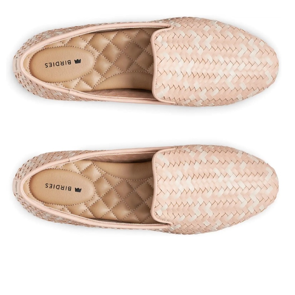 Birdies Starling Woven Flats